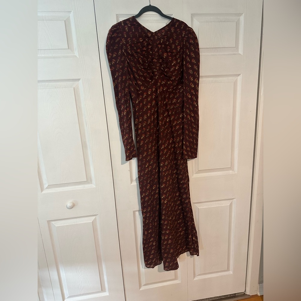 Doen Maxi dress size M